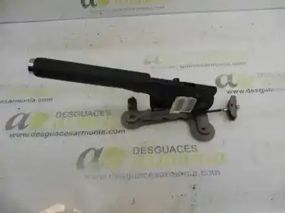 Автозапчасти б/у рычаг ручного тормоза за peugeot 208 access ссылки oem iam 98062965zd