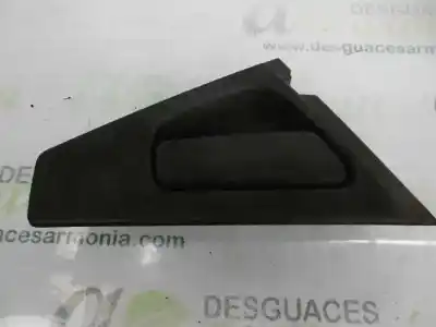 Автозапчасти б/у задняя левая наружная ручка за renault clio iv dynamique ссылки oem iam   