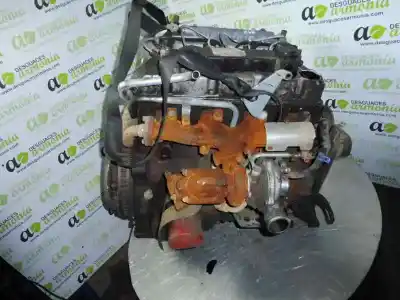 Автозапчасти б/у полный двигатель за mahindra goa pick up pick up ссылки oem iam   