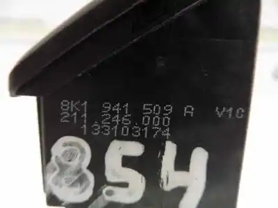 Автозапчасти б/у предупреждение за audi a4 avant (8k5) (2008) básico ссылки oem iam 8k1941509a  