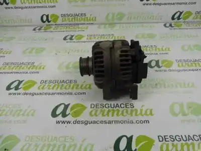Second-hand car spare part alternator for opel astra gtc sport oem iam references 55556067