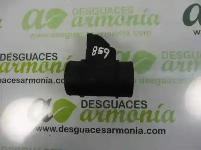 Second-hand car spare part flowmeter for opel astra gtc sport oem iam references 