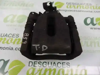 Second-hand car spare part rear right brake caliper for opel astra gtc sport oem iam references 93179159