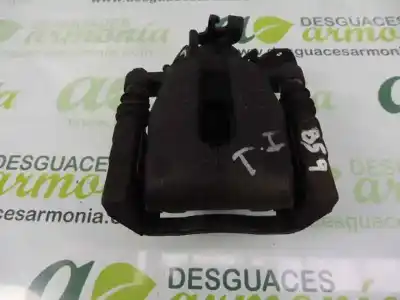 Second-hand car spare part rear left brake caliper for opel astra gtc sport oem iam references 93179158