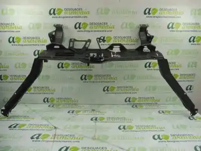 Автозапчасти б/у верхняя поперечина за mercedes-benz clase a (w168) 170 cdi (168.008) ссылки oem iam 