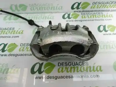 Gebrauchtes Autoersatzteil bremssattel vorn rechts zum opel movano mr/f2yc/51ade3 oem-iam-referenzen 