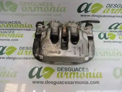Gebrauchtes Autoersatzteil bremszange vorn links zum opel movano mr/f2yc/51ade3 oem-iam-referenzen 