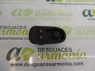 Gebrauchtes Autoersatzteil fensterschalter vorne links zum opel movano mr/f2yc/51ade3 oem-iam-referenzen 