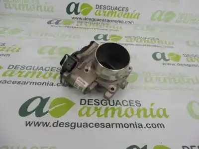 Gebrauchtes Autoersatzteil drosselklappenstutzen zum opel movano mr/f2yc/51ade3 oem-iam-referenzen 161a01670r