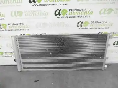 Gebrauchtes Autoersatzteil kondensator / kühler der klimaanlage kondensator zum opel movano mr/f2yc/51ade3 oem-iam-referenzen 