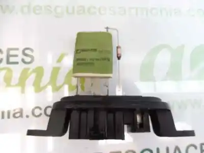 Gebrauchtes Autoersatzteil heizwiderstand zum opel movano mr/f2yc/51ade3 oem-iam-referenzen a51004200