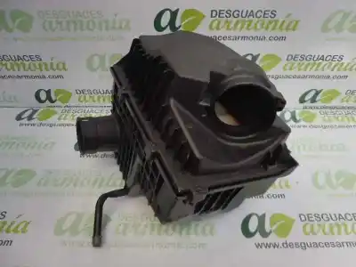 Gebrauchtes Autoersatzteil luftfilterhalterung zum opel movano mr/f2yc/51ade3 oem-iam-referenzen 8200751534