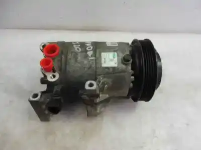 Tweedehands auto-onderdeel airconditioning compressor voor hyundai i20 city s oem iam-referenties f500kpcda02