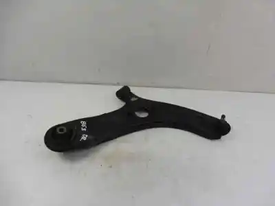 Tweedehands auto-onderdeel rechts voor ondergeheerde arm voor hyundai i20 city s oem iam-referenties 545011j700