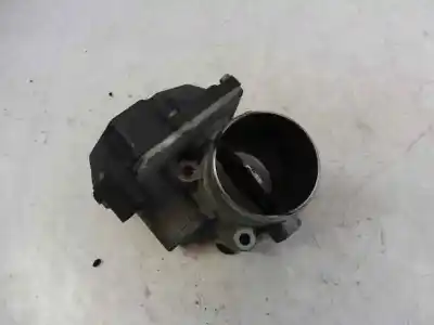 Автозапчастина б/у коробка метелика для hyundai i20 city s посилання на oem iam 351002a900