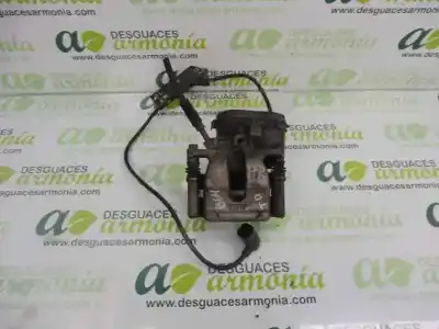 Second-hand car spare part rear right brake caliper for mercedes clase a (w176) a 200 cdi 4matic (176.002) oem iam references a2464232298