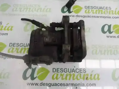 Автозапчасти б/у задний правый тормозной суппорт за mercedes-benz clase a (w176) a 200 cdi (176.008) ссылки oem iam a2464232298  