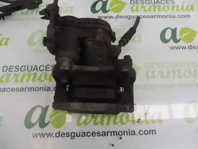 Автозапчасти б/у задний правый тормозной суппорт за mercedes-benz clase a (w176) a 200 cdi (176.008) ссылки oem iam a2464232298  