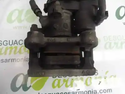 Автозапчасти б/у задний левый тормозной суппорт за mercedes-benz clase a (w176) a 200 cdi (176.008) ссылки oem iam a2464232198  