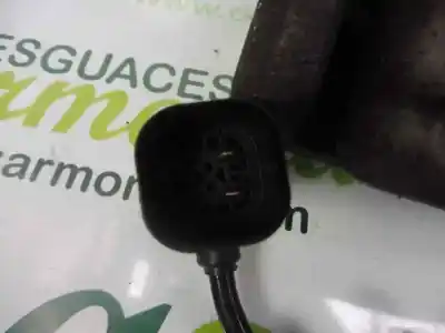 Автозапчасти б/у задний левый тормозной суппорт за mercedes-benz clase a (w176) a 200 cdi (176.008) ссылки oem iam a2464232198  