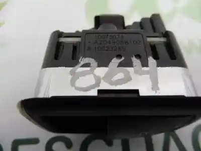 Автозапчасти б/у управление задними правыми стеклами за mercedes-benz clase a (w176) a 200 cdi (176.008) ссылки oem iam 2049058102  