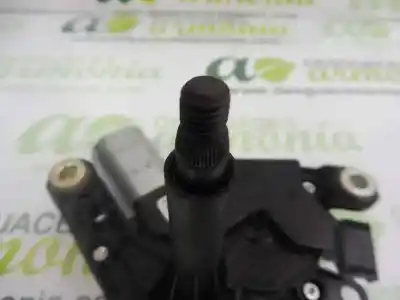 Автозапчасти б/у мотор заднего стеклоочистителя за mercedes-benz clase a (w176) a 200 cdi (176.008) ссылки oem iam 1769061600  w000025406