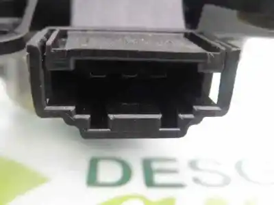 Автозапчасти б/у мотор заднего стеклоочистителя за mercedes-benz clase a (w176) a 200 cdi (176.008) ссылки oem iam 1769061600  w000025406