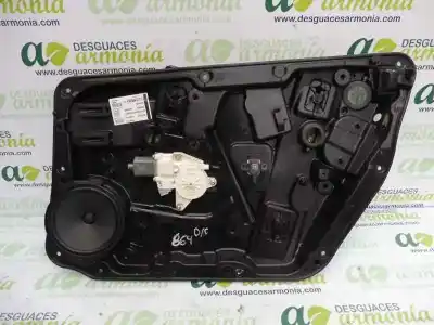 Автозапчастина б/у регулятор переднього правого скла для mercedes-benz clase a (w176) a 200 cdi 4matic (176.002) посилання на oem iam a1767230314