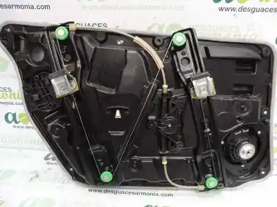 Автозапчасти б/у регулятор стекла переднего правого за mercedes-benz clase a (w176) a 200 cdi (176.008) ссылки oem iam a1767230314  a1767200279