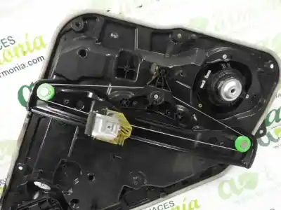 Автозапчасти б/у задний правый стеклорегулятор за mercedes-benz clase a (w176) a 200 cdi (176.008) ссылки oem iam 2047302835  