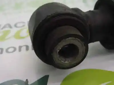 Автозапчасти б/у правый задний амортизатор за mercedes-benz clase a (w176) a 200 cdi (176.008) ссылки oem iam a1763201531  