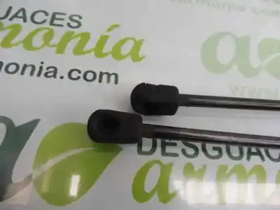 Автозапчастина б/у амортизаторі багажника/дверей для mercedes-benz clase a (w176) a 200 cdi (176.008) посилання на oem iam 1769800164  