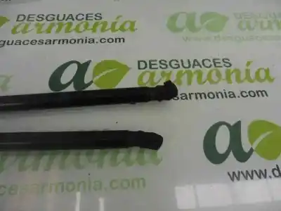 Автозапчастина б/у амортизаторі багажника/дверей для mercedes-benz clase a (w176) a 200 cdi (176.008) посилання на oem iam 1769800164  