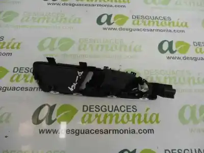 Автозапчасти б/у левая передняя внутренняя ручка за mercedes-benz clase a (w176) a 200 cdi (176.008) ссылки oem iam 2467201148  