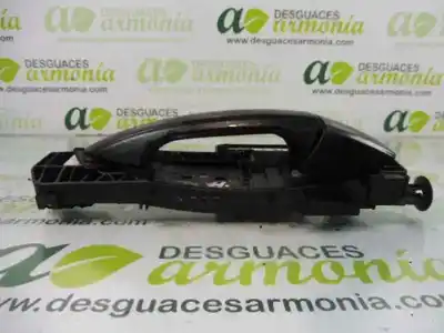 Piesă de schimb auto la mâna a doua mâner exterior spate dreapta pentru mercedes clase a (w176) a 200 cdi 4matic (176.002) referințe oem iam 2047601634  