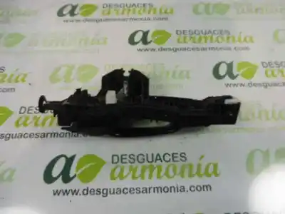 Piesă de schimb auto la mâna a doua mâner exterior spate dreapta pentru mercedes clase a (w176) a 200 cdi 4matic (176.002) referințe oem iam 2047601634  