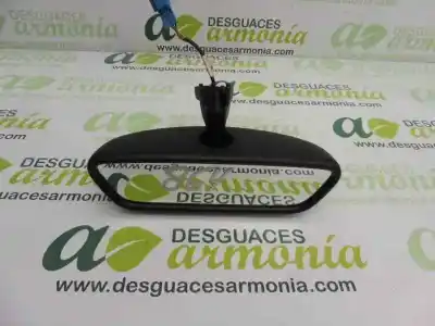 Second-hand car spare part interior rearview mirror for mercedes clase a (w176) a 200 cdi 4matic (176.002) oem iam references a1768100217