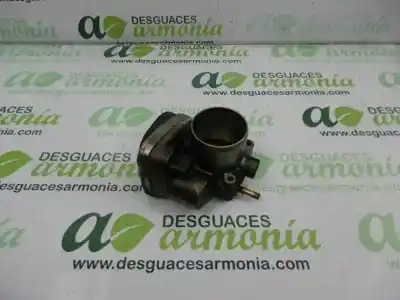 Pezzo di ricambio per auto di seconda mano scatola della farfalla per otras marcas megane ii familiar authentique riferimenti oem iam 8200190230