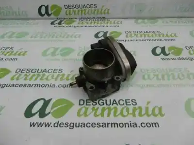 Автозапчасти б/у бабочка коробка за renault megane ii familiar authentique ссылки oem iam 8200190230  8200171134