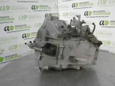 Автозапчастина б/у коробка передач для honda accord berlina (cl/cn) 2.0 vtec cat посилання на oem iam ark5  ark56001979
