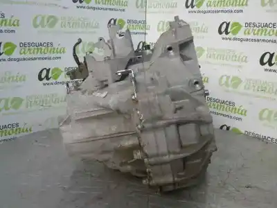 Автозапчастина б/у коробка передач для honda accord berlina (cl/cn) 2.0 vtec cat посилання на oem iam ark5  ark56001979