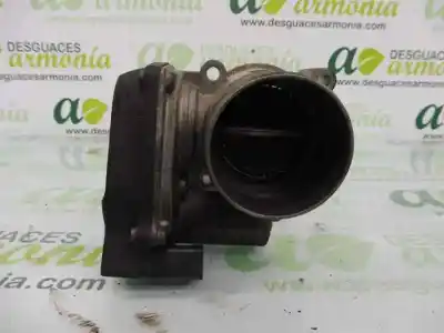 Second-hand car spare part throttle body for audi a3 sportback (8p) 1.4 tfsi ambiente oem iam references 03c133062c