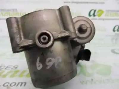 Автозапчасти б/у бабочка коробка за audi a3 sportback (8p) 1.4 tfsi ambiente ссылки oem iam 03c133062c  