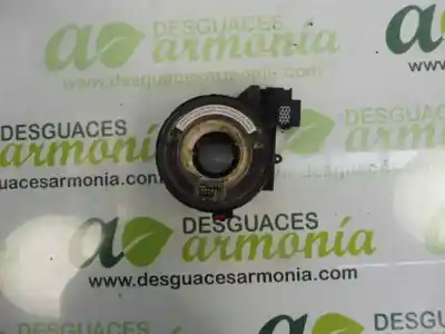 Second-hand car spare part air bag ring for audi a3 sportback (8p) 1.4 tfsi ambiente oem iam references 1k0959653d