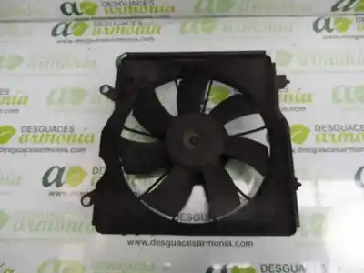 Tweedehands auto-onderdeel elektro ventilator voor honda civic berlina 3 (ep1/2) 1.7 ctdi ls oem iam-referenties 1680004330