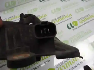 Автозапчасти б/у электрический вентилятор за honda civic berlina 3 (ep1/2) 1.7 ctdi ls ссылки oem iam 1680004330  