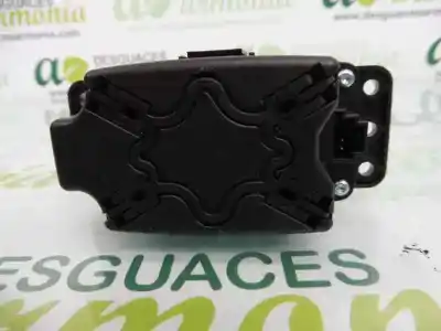 Автозапчасти б/у многофункциональное управление за mercedes-benz clase a (w176) a 200 cdi (176.008) ссылки oem iam a2469001309 a2129020607 a2469013302