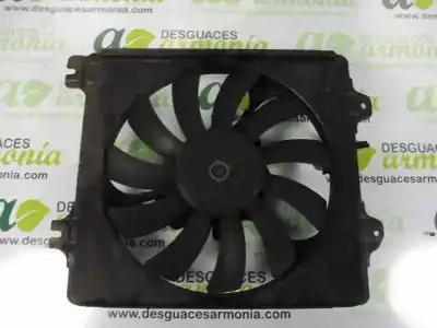 Автозапчасти б/у электрический вентилятор за honda civic berlina 3 (ep1/2) 1.7 ctdi ls ссылки oem iam   