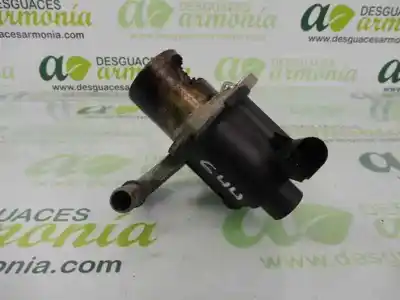 Автозапчастина б/у клапан egr для dacia sandero ambiance посилання на oem iam 8200836385