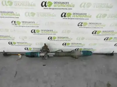 Second-hand car spare part steering rack for peugeot expert kasten komfort confort acristalato largo oem iam references 1334491080